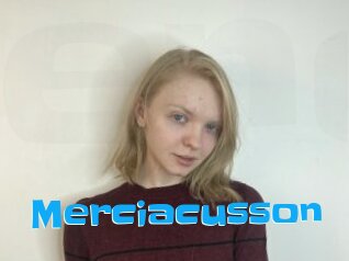 Merciacusson