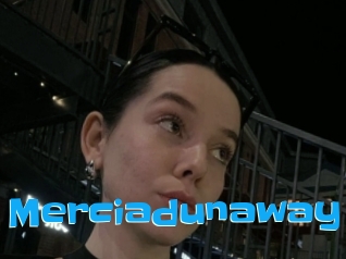 Merciadunaway