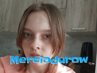 merciadurow Enculee