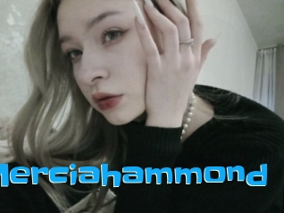 Merciahammond