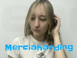 Merciaharding
