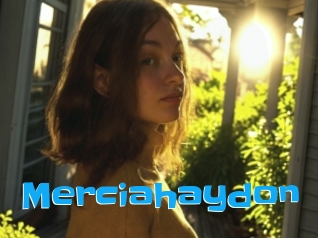 Merciahaydon