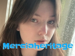 Merciaheritage