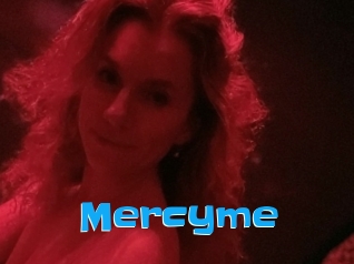 Mercyme