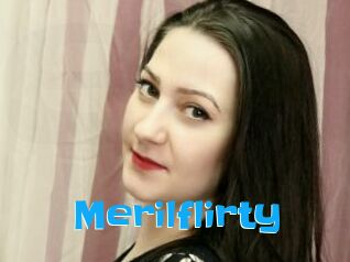 Merilflirty