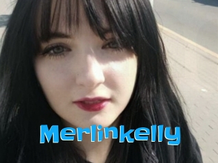 Merlinkelly