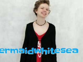 Mermaidwhitesea