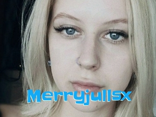 Merryjullsx