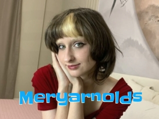 Meryarnolds