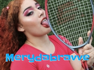 Merydabravve