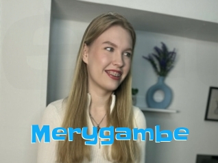 merygambe Enculee