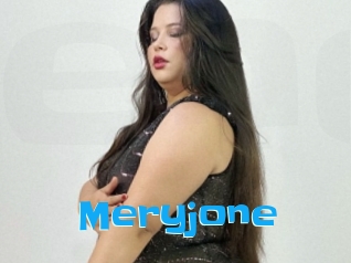 Meryjone