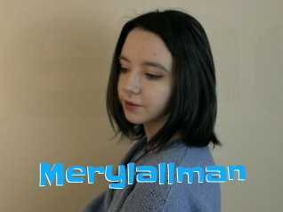 Merylallman