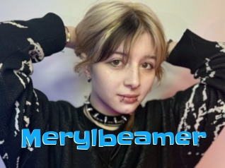 Merylbeamer