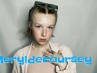 Meryldecoursey