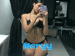 Meryy
