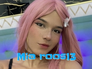Mia_roos13