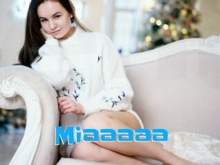 Miaaaaa