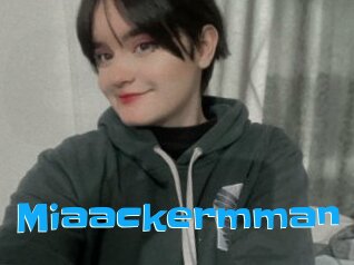 Miaackermman