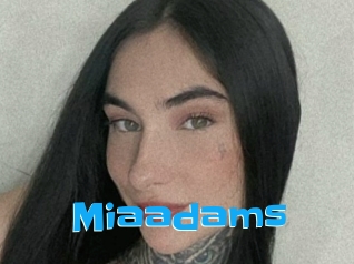 Miaadams