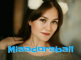 miaadoraball Enculee