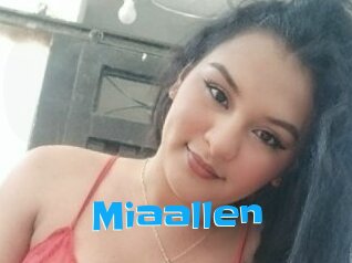 Miaallen