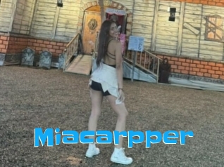 Miacarpper