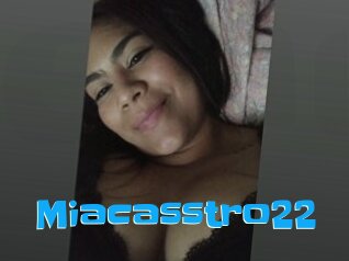 Miacasstro22