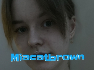 Miacatbrown