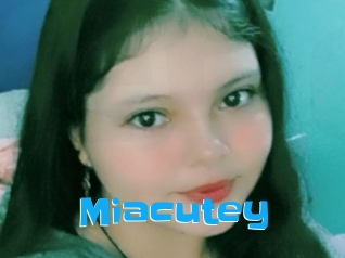 Miacutey