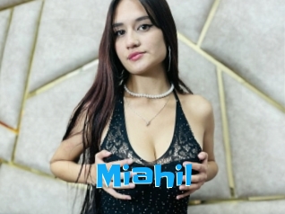 Miahil