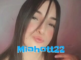 Miahott22