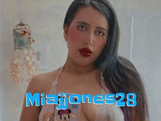 Miajjones28