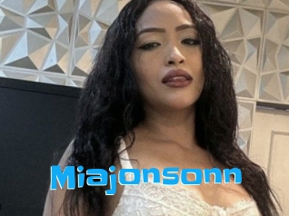 Miajonsonn