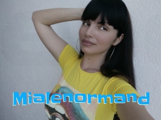 Mialenormand