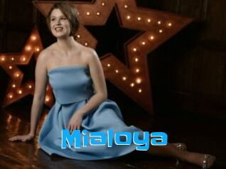 Mialoya