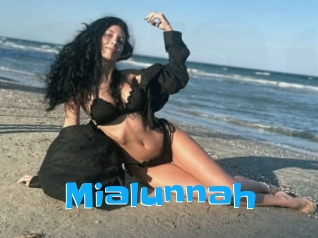 Mialunnah