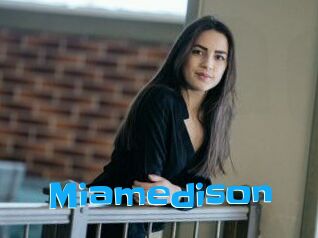 Miamedison