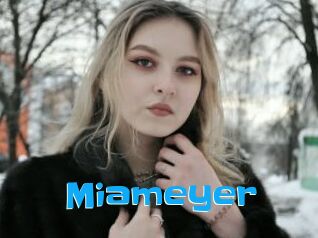 Miameyer