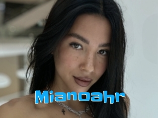 Mianoahr