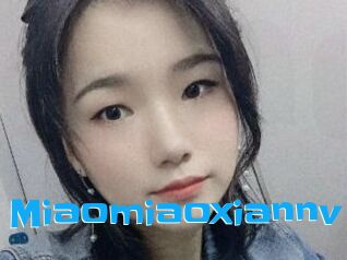 Miaomiaoxiannv