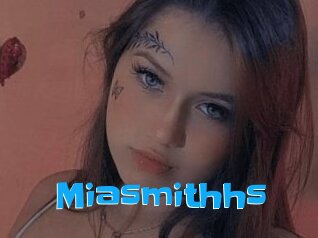 Miasmithhs