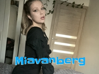Miavanberg