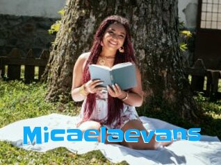 Micaelaevans