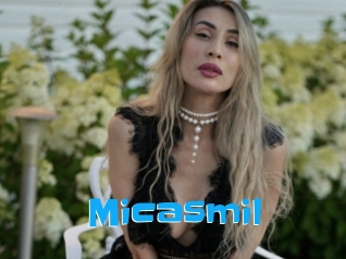 Micasmil