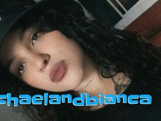 Michaelandbianca