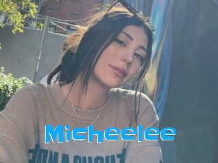 micheelee Enculee