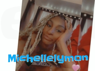 Michellelymon