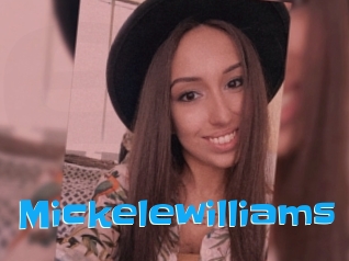 Mickelewilliams
