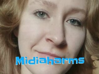Midiaharms